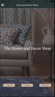 The Home And Decor Shop الملصق