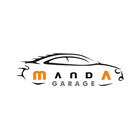 Manda icon
