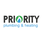 Priority Plumbing And Heating LTD Zeichen