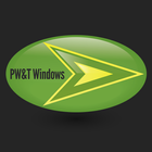 PW & T Windows icône