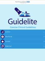 Guidelite capture d'écran 3