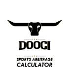 DOOCI Arbitrage Calculator icône