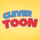 Clever Toon AR 아이콘