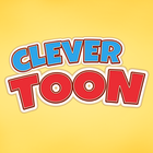 Clever Toon AR ikona