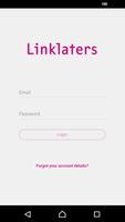 Linklaters Events Affiche