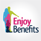 Enjoy Benefits 圖標