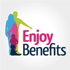 Enjoy Benefits icône