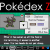 Pokedex Z иконка