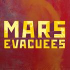 Mars Evacuees - Cadet Training آئیکن