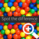 Spot the Difference APK