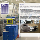 Bokri Injection Moulding simgesi