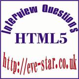 HTML5 Interview Questions icône