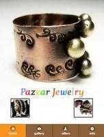 Pazzar Jewelry ポスター