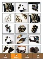 Pazzar Jewelry اسکرین شاٹ 1