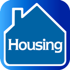 آیکون‌ Housing magazine