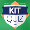 ”World Kit Quiz 2014