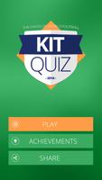 World Kit Quiz 2014 الملصق