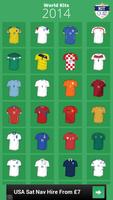 2 Schermata World Kit Quiz 2014