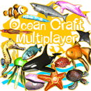Ocean Craft Multiplayer Online APK