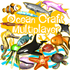 Ocean Craft Multiplayer Online simgesi