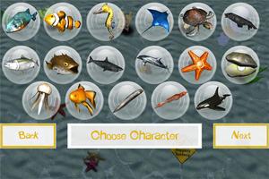 Ocean Craft Multiplayer Online 스크린샷 1