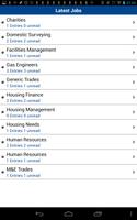 BRC Jobs ภาพหน้าจอ 3