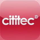 Technical jobs - Cititec icône