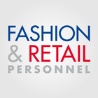 Fashion & Retail Personnel 圖標