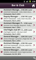 Hospitality Jobs screenshot 2