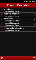 Salesforce Jobs by Mason Frank screenshot 1