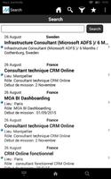 Montreal Associates – SAP Jobs screenshot 2