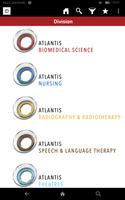 برنامه‌نما Atlantis Medical Jobs عکس از صفحه