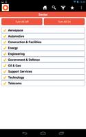 Carbon60 Engineering Jobs 스크린샷 1