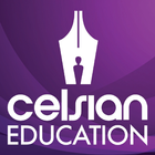 Celsian Education Jobs أيقونة