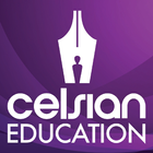 Celsian Education Jobs アイコン