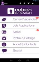 Celsian Education Jobs bài đăng