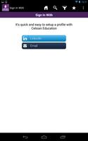 Celsian Education Jobs スクリーンショット 3