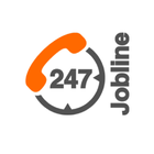 247Jobline 图标