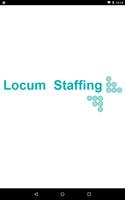 Locum Staffing Jobs постер