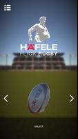 Hafele Flick Rugby capture d'écran 1