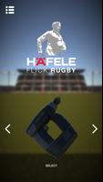 Hafele Flick Rugby capture d'écran 2