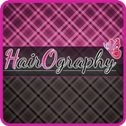 HairOgraphy ikona
