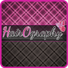 HairOgraphy 아이콘