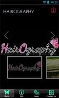 HairOgraphy 스크린샷 3