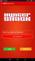 Hunger Shack ảnh chụp màn hình 2