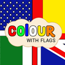 Colour with Flags APK