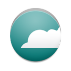 Time Cloud icône