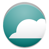 Time Cloud (FFC) icône