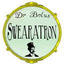 Dr Bolus Swearatron APK