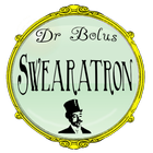 Dr Bolus Swearatron biểu tượng